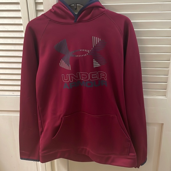 Under Armour YXL - Picture 1 of 4
